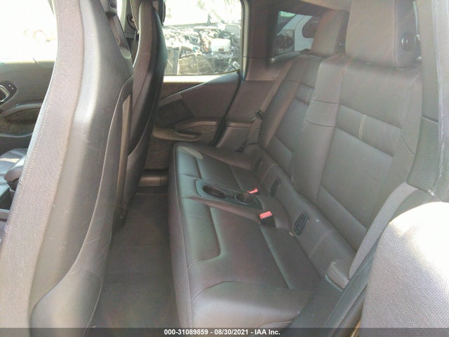 2016 BMW i3, VIN: WBY1Z4C58GV505420