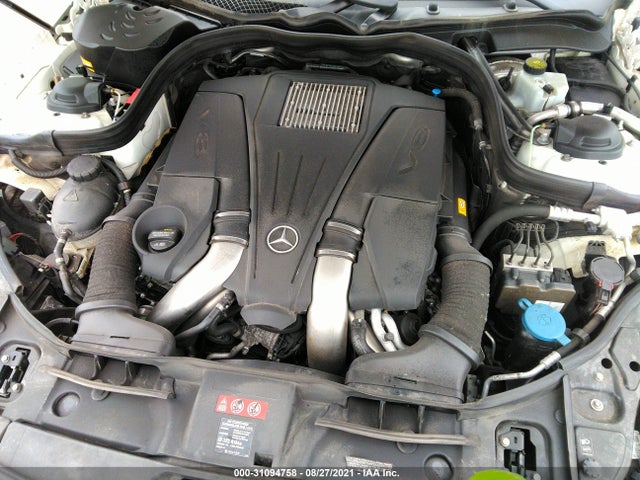 2015 Mercedes-Benz CLS-Class, VIN: WDDLJ9BB6FA147803