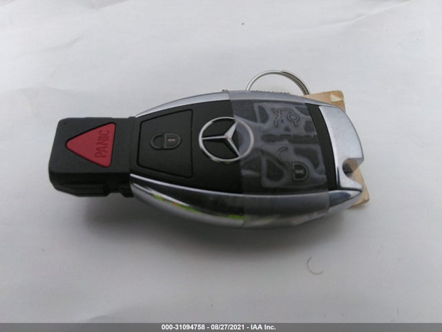 2015 Mercedes-Benz CLS-Class, VIN: WDDLJ9BB6FA147803