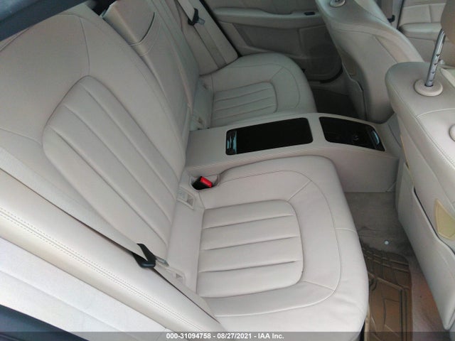 2015 Mercedes-Benz CLS-Class, VIN: WDDLJ9BB6FA147803