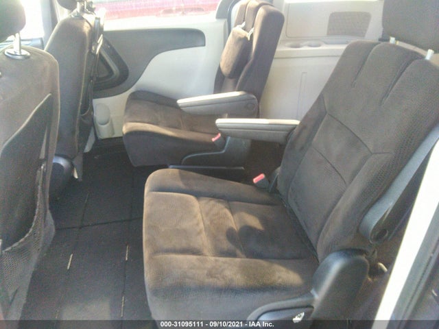 Dodge Grand Caravan Sxt 2016 2C4RDGCG5GR339446 Image 8