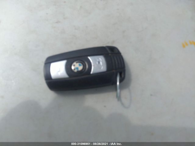 2009 BMW 535I WBANV93579C136329 Photo 10