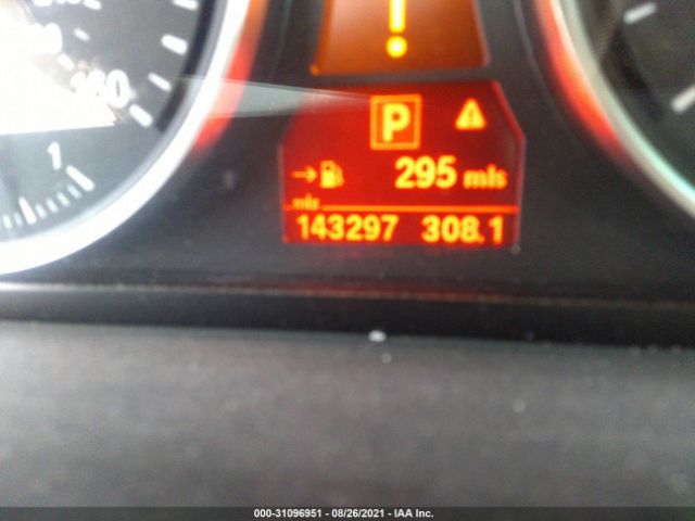 2009 BMW 535I WBANV93579C136329 Photo 6