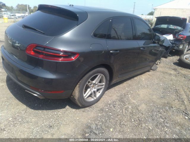 2017 PORSCHE MACAN WP1AA2A57HLB82201 Photo 3