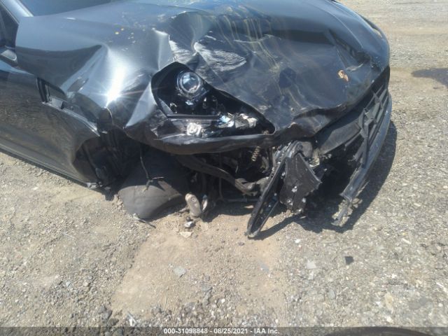 2017 PORSCHE MACAN WP1AA2A57HLB82201 Photo 5