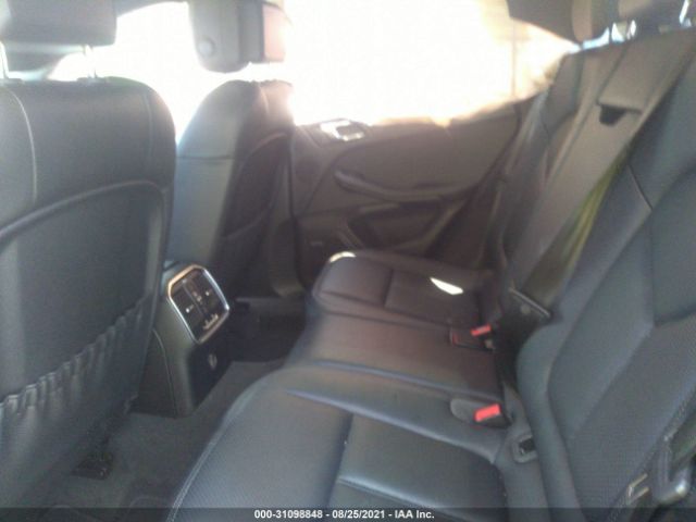 2017 PORSCHE MACAN WP1AA2A57HLB82201 Photo 7