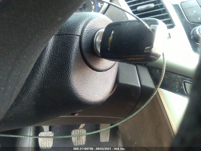 2012 CHEVROLET CRUZE 1G1PL5SCXC7166850 Photo 10