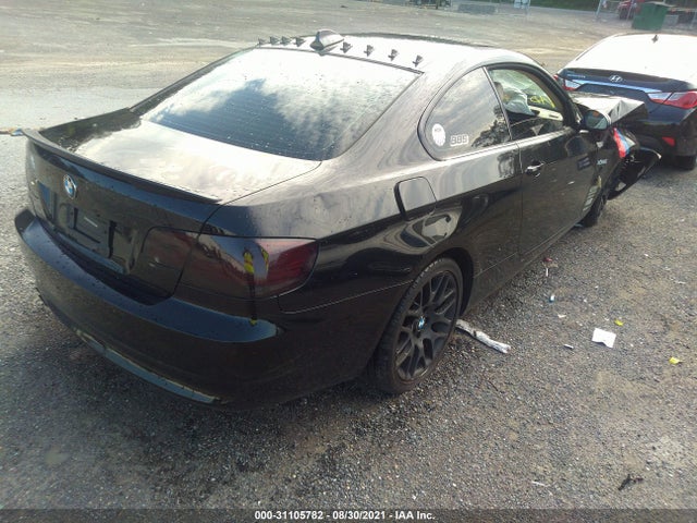 2009 BMW 3 SERIES 328I VIN: WBAWB33529P137763