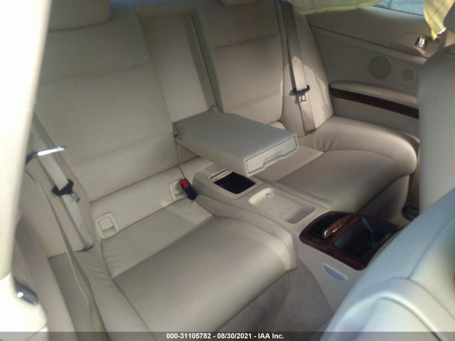 2009 BMW 3 SERIES 328I VIN: WBAWB33529P137763