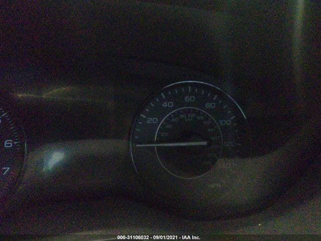 2021 Subaru Impreza, VIN: 4S3GKAV63M3603945