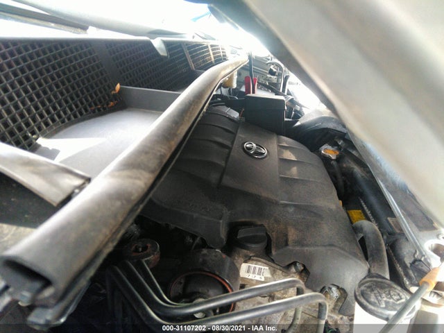 Toyota SIENNA LE 2015 5TDKK3DCXFS659847 Image 11