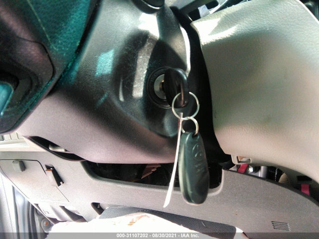 Toyota SIENNA LE 2015 5TDKK3DCXFS659847 Image 3