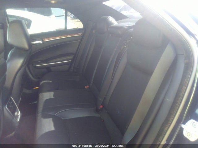 2013 CHRYSLER 300 VIN: 2C3CCARG6DH615846