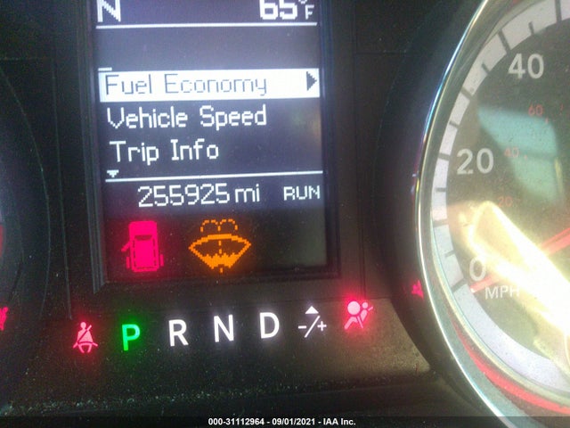 Dodge Grand Caravan 2012 2C4RDGDG9CR215625 Image 7