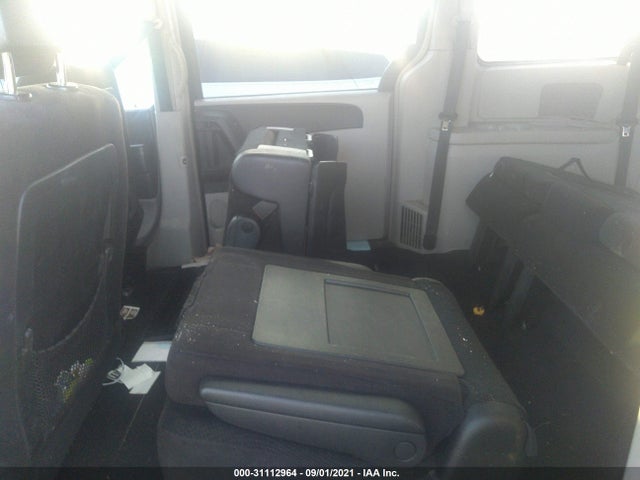 Dodge Grand Caravan 2012 2C4RDGDG9CR215625 Image 8