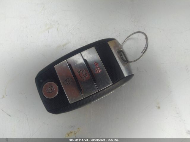 5XXGN4A70FG382007 KIA OPTIMA EX