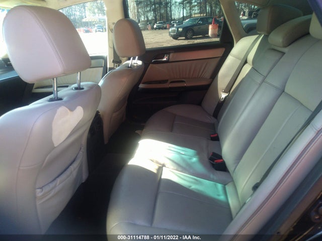 2006 INFINITI M35 VIN: JNKAY01E06M106150