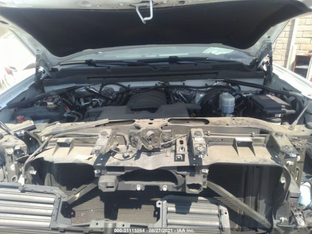 1GTN1LEC1HZ906592 GMC SIERRA 1500