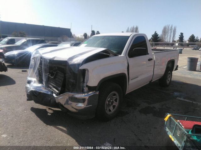 1GTN1LEC1HZ906592 GMC SIERRA 1500