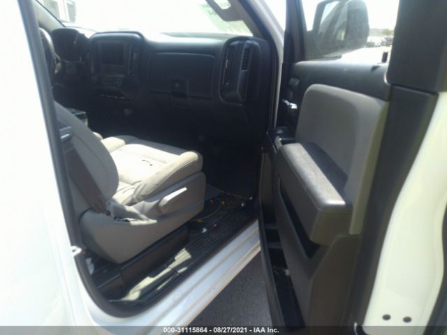 1GTN1LEC1HZ906592 GMC SIERRA 1500