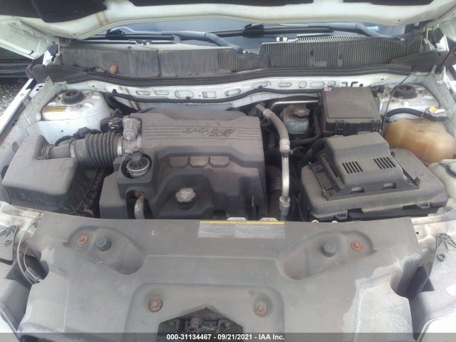 2007 PONTIAC TORRENT VIN: 2CKDL73F276080302