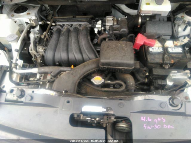 3N63M0YN6JK697067 Chevrolet City Express 1ls