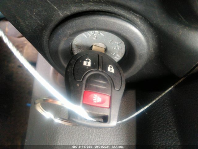 3N63M0YN6JK697067 Chevrolet City Express 1ls
