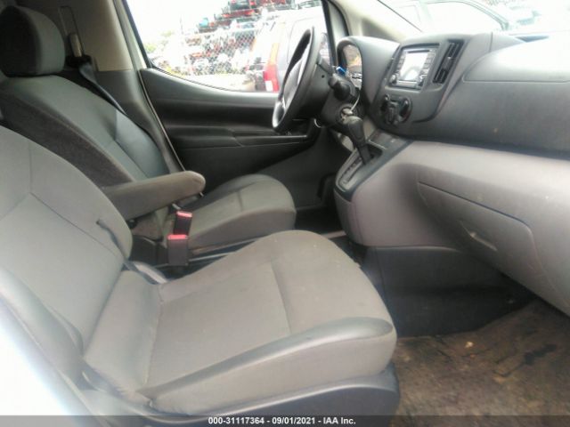 3N63M0YN6JK697067 Chevrolet City Express 1ls