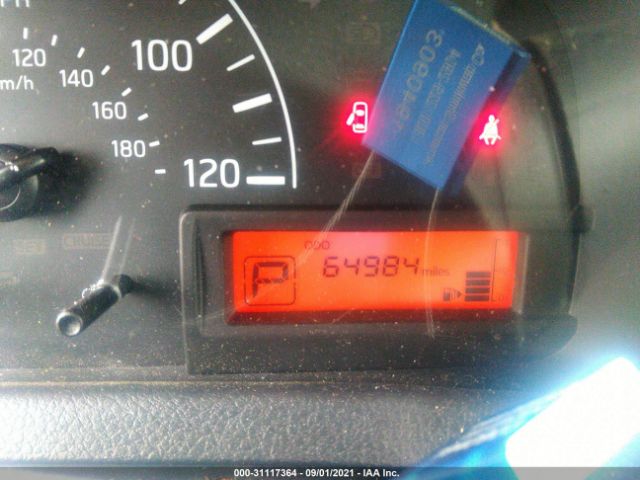 3N63M0YN6JK697067 Chevrolet City Express 1ls