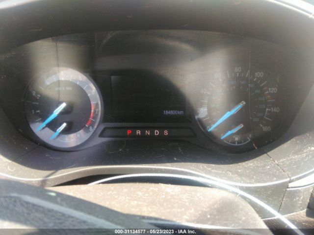 3FA6P0H98ER160939 Ford FUSION SE