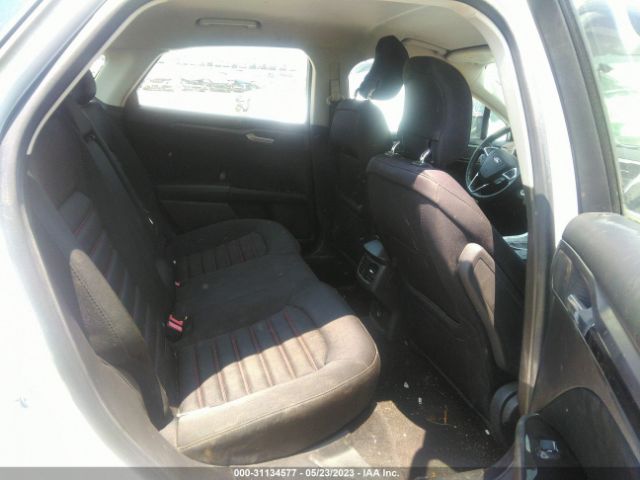 3FA6P0H98ER160939 Ford FUSION SE