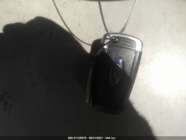 3FA6P0RUXJR269397 Ford Fusion Hybrid Titanium