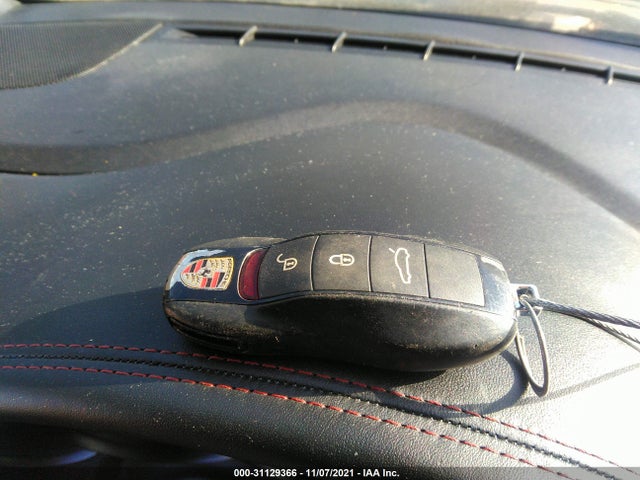 2015 Porsche Panamera, VIN: WP0AC2A75FL070345