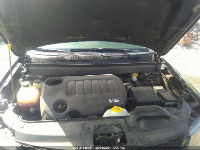 3C4PDDEG4GT244778 Dodge Journey R/t