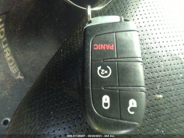 3C4PDDEG4GT244778 Dodge Journey R/t