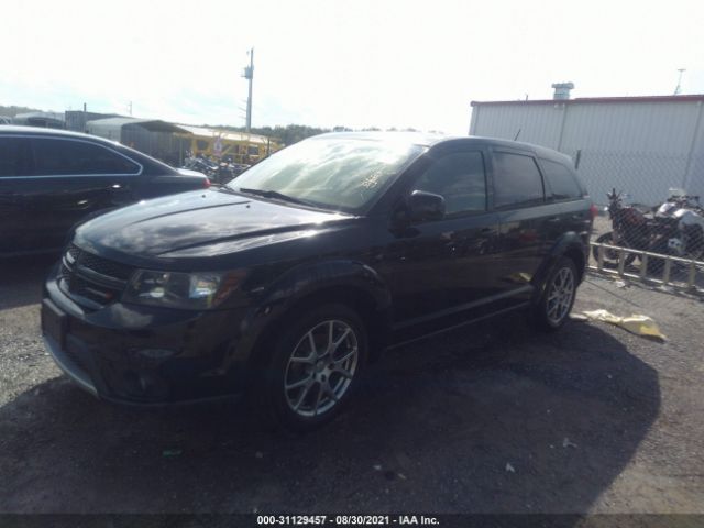 3C4PDDEG4GT244778 Dodge Journey R/t