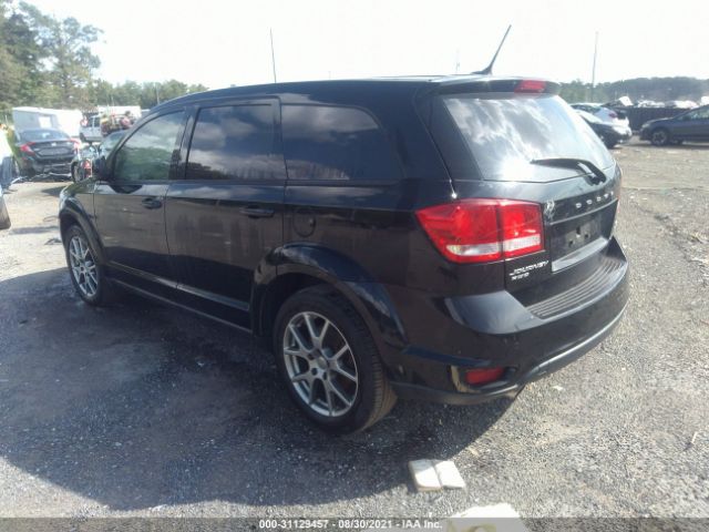 3C4PDDEG4GT244778 Dodge Journey R/t