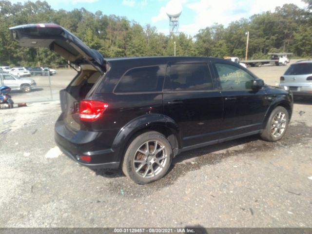 3C4PDDEG4GT244778 Dodge Journey R/t