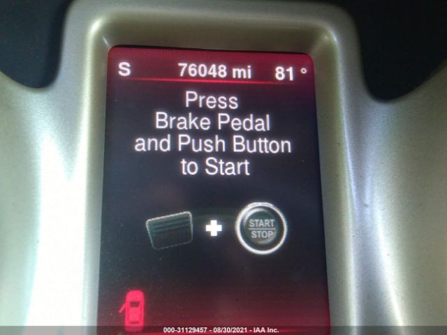 3C4PDDEG4GT244778 Dodge Journey R/t