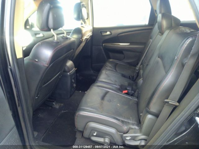 3C4PDDEG4GT244778 Dodge Journey R/t