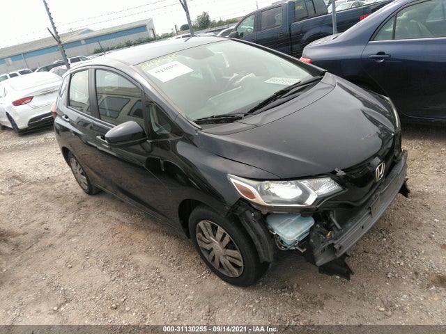 2016 JHMGK5H54GX045514 main image