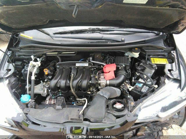 Honda FIT LX 2016 JHMGK5H54GX045514 Image 10