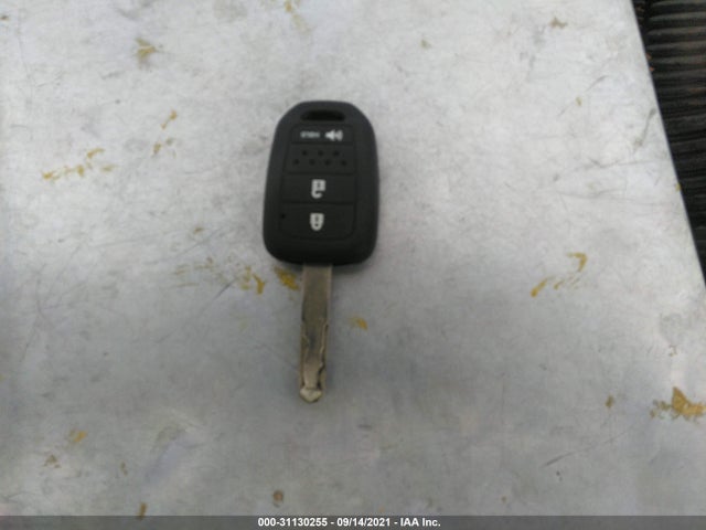 Honda FIT LX 2016 JHMGK5H54GX045514 Image 11