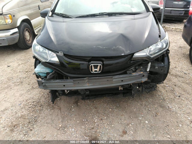 Honda FIT LX 2016 JHMGK5H54GX045514 Image 6