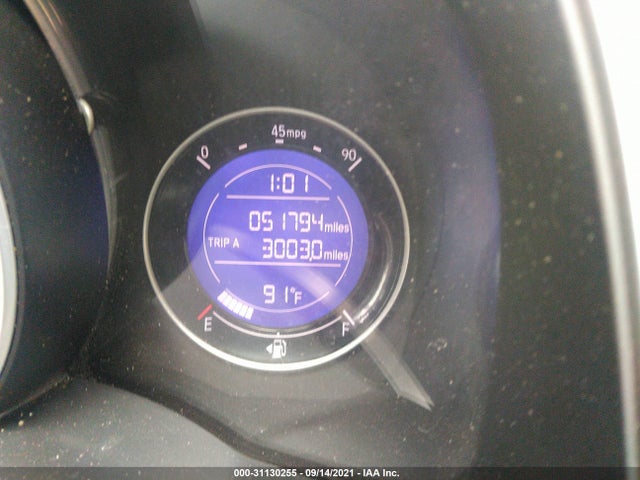 Honda FIT LX 2016 JHMGK5H54GX045514 Image 7
