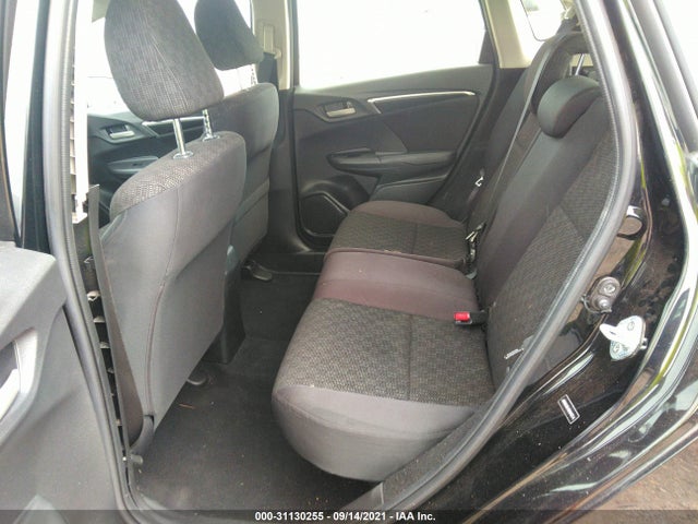 Honda FIT LX 2016 JHMGK5H54GX045514 Image 8