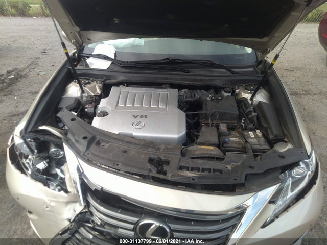 Lexus ES 350 2016 58ABK1GG2GU001931 Image 10
