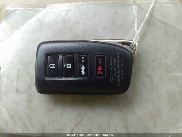 Lexus ES 350 2016 58ABK1GG2GU001931 Image 11