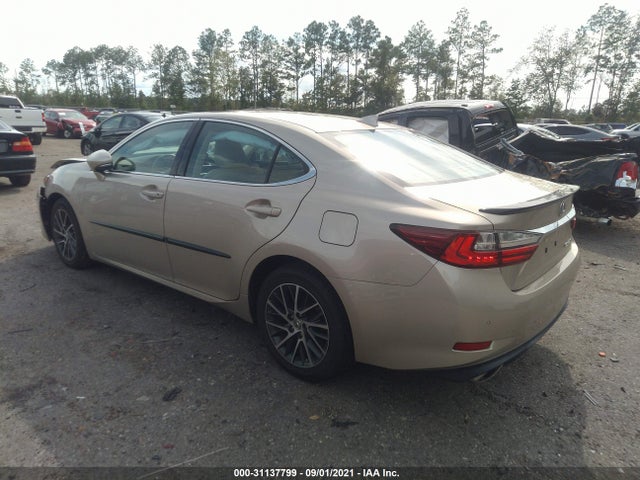 Lexus ES 350 2016 58ABK1GG2GU001931 Image 3