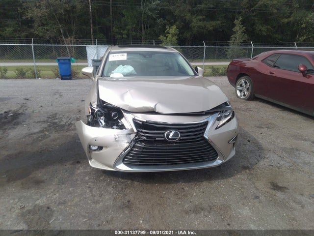 Lexus ES 350 2016 58ABK1GG2GU001931 Image 6